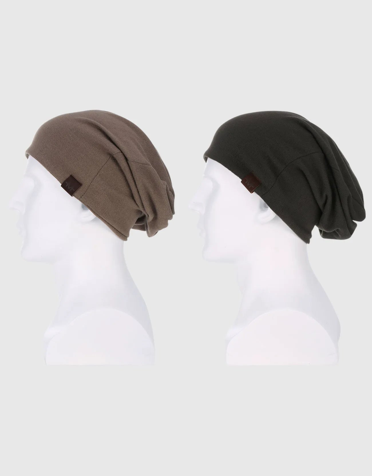 Beige / Light Gray