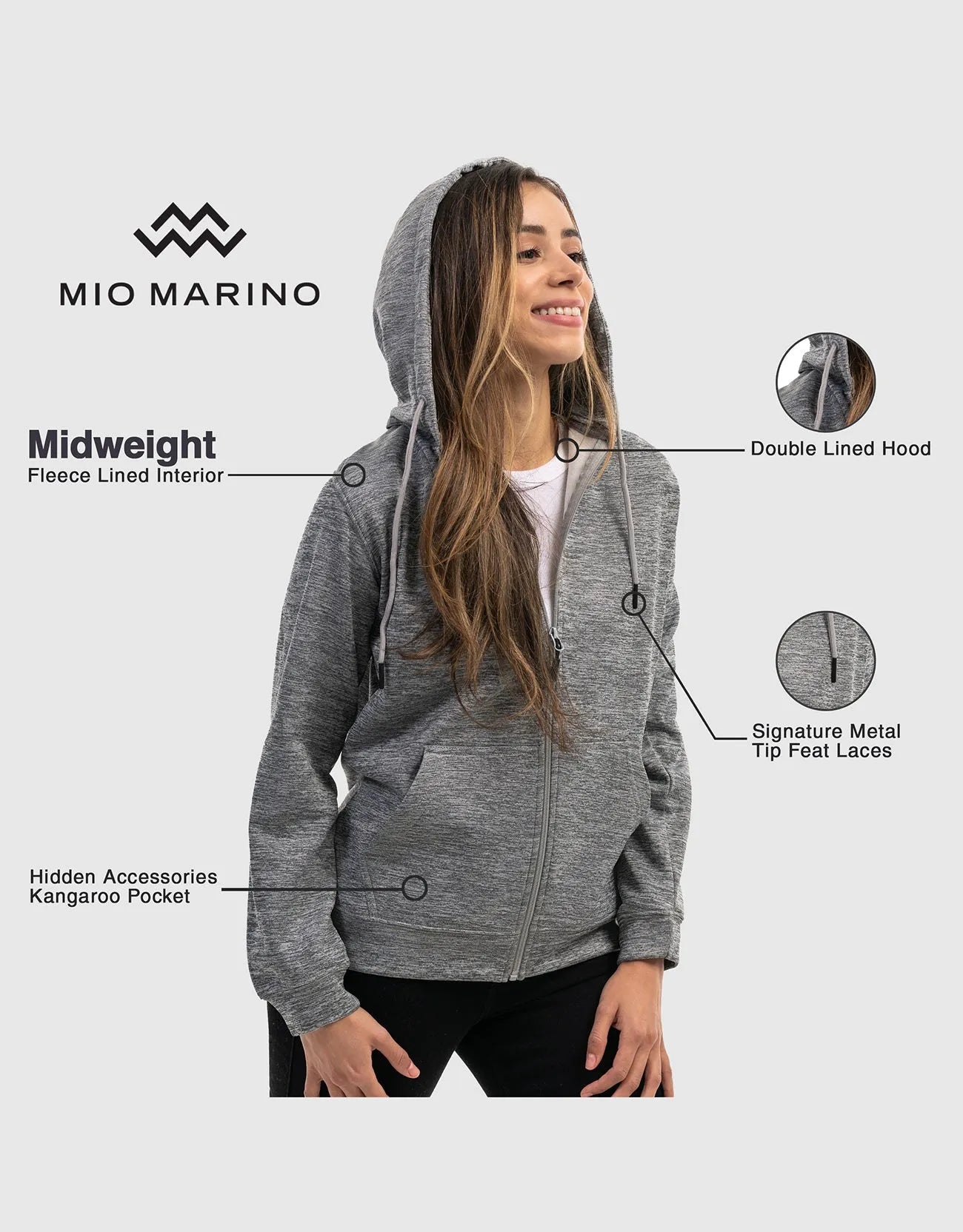 Halo Grey