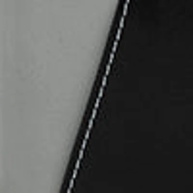 Black/Gray