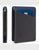 Black/Navy