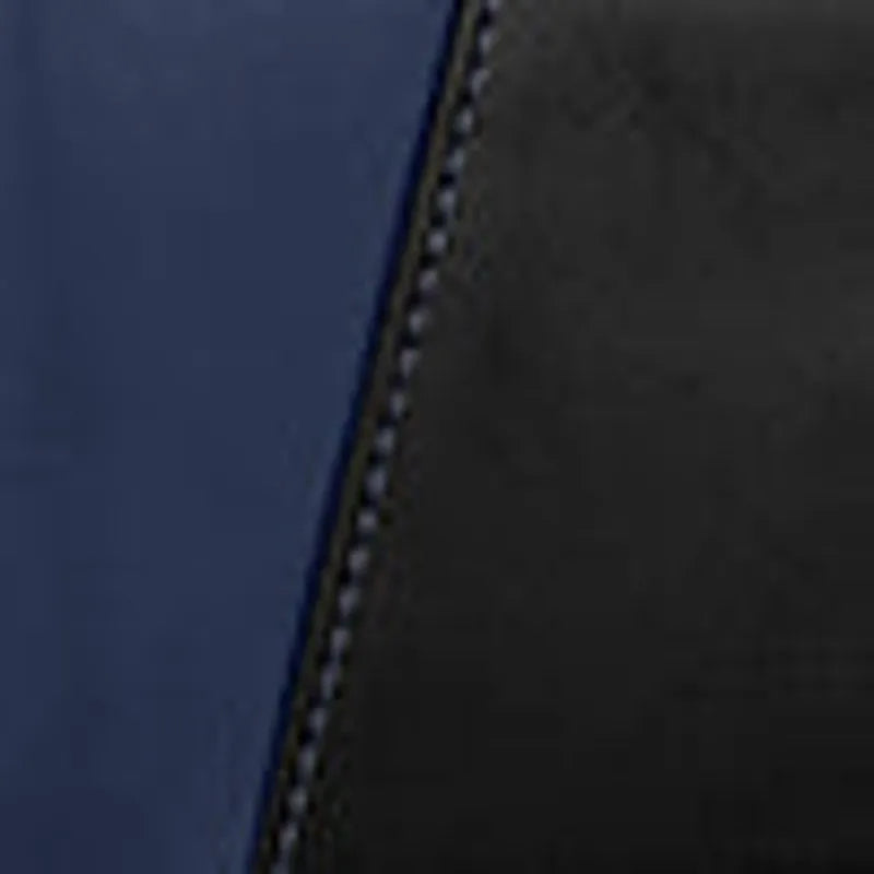 Black/Navy
