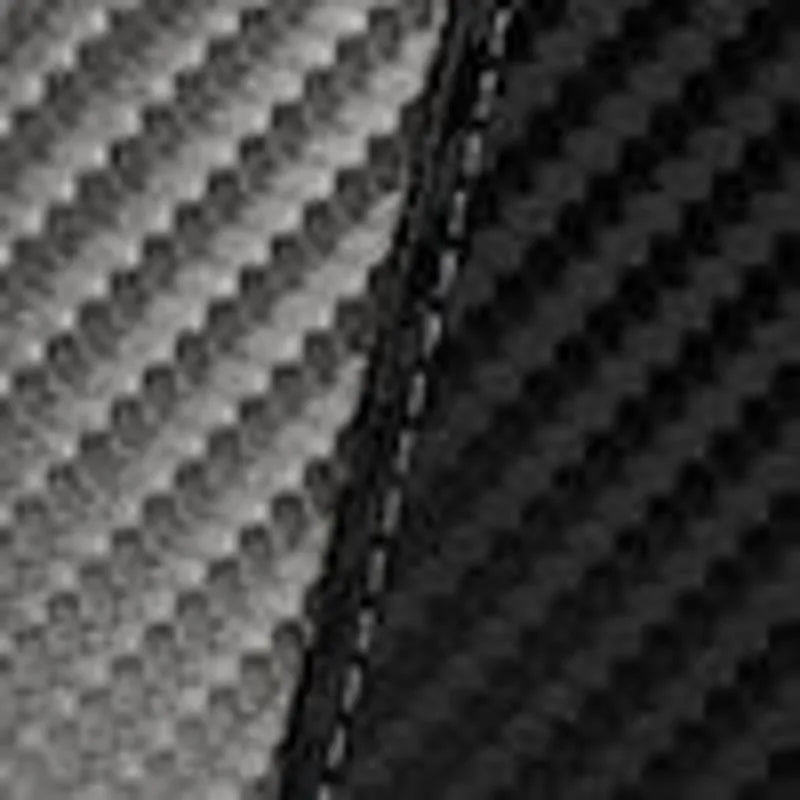 Carbon Black/Gray
