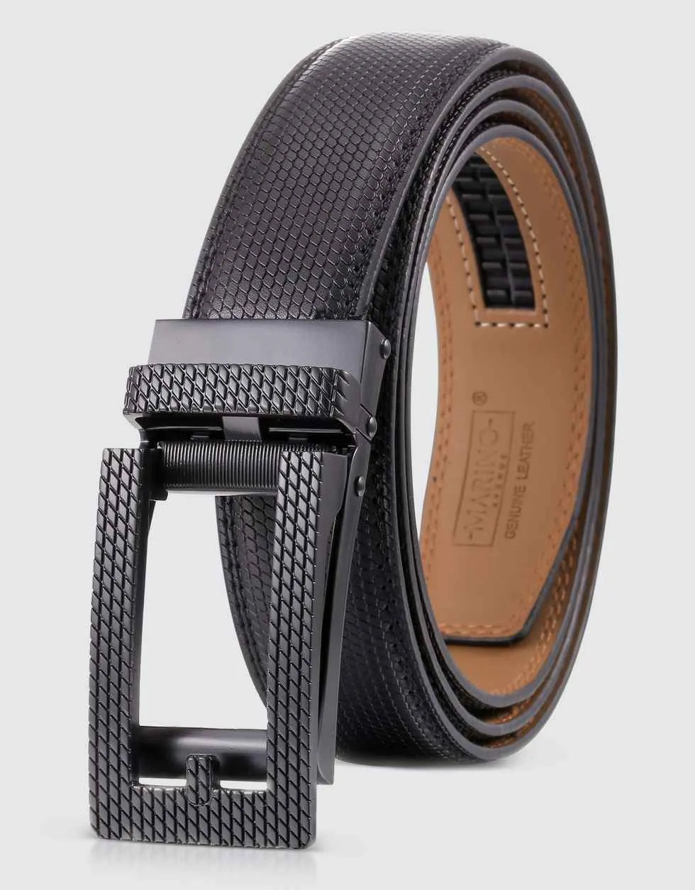 Adjustable from 28" to 44" Waist