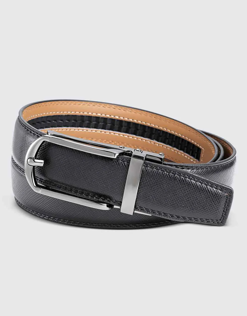 Adjustable from 28" to 44" Waist