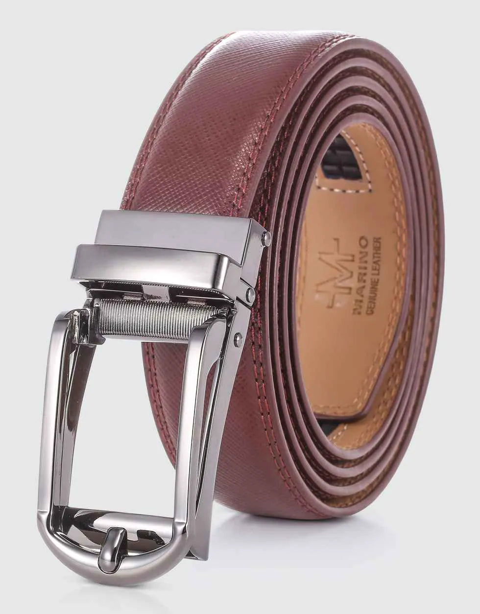 Adjustable from 28" to 44" Waist