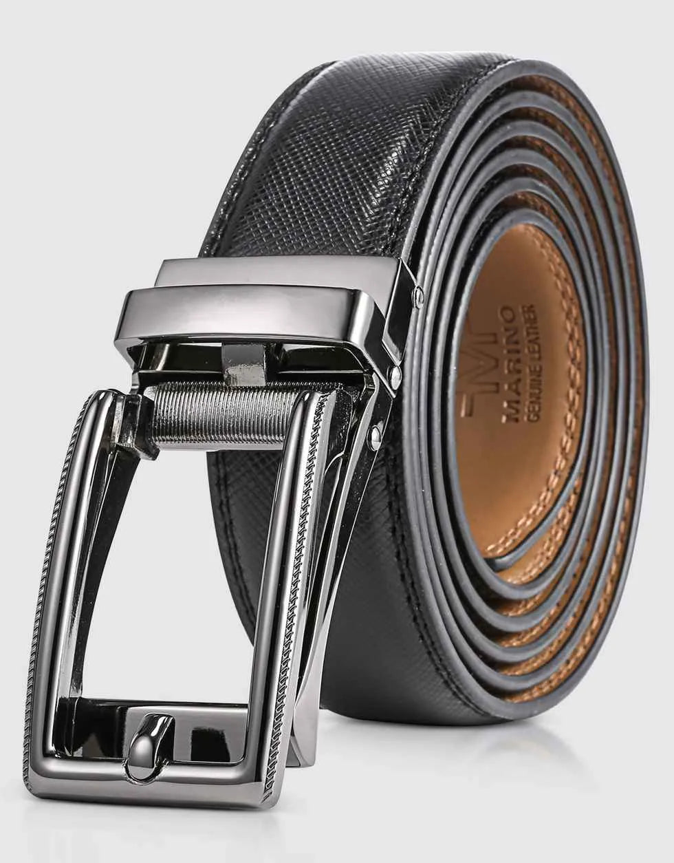 Adjustable from 28" to 44" Waist