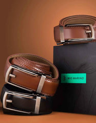 Adjustable from 28" to 44" Waist