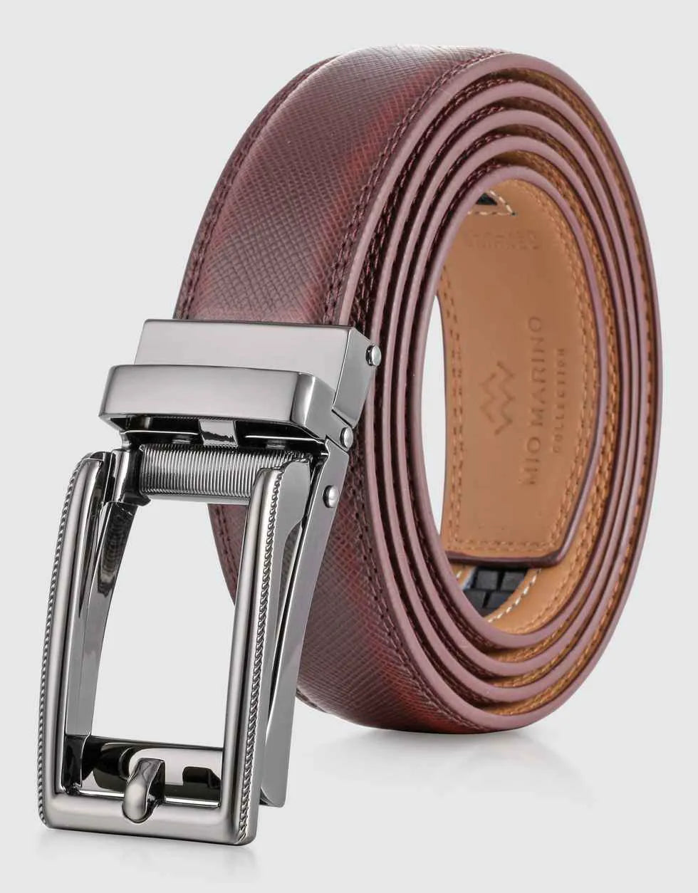 Adjustable from 28" to 44" Waist