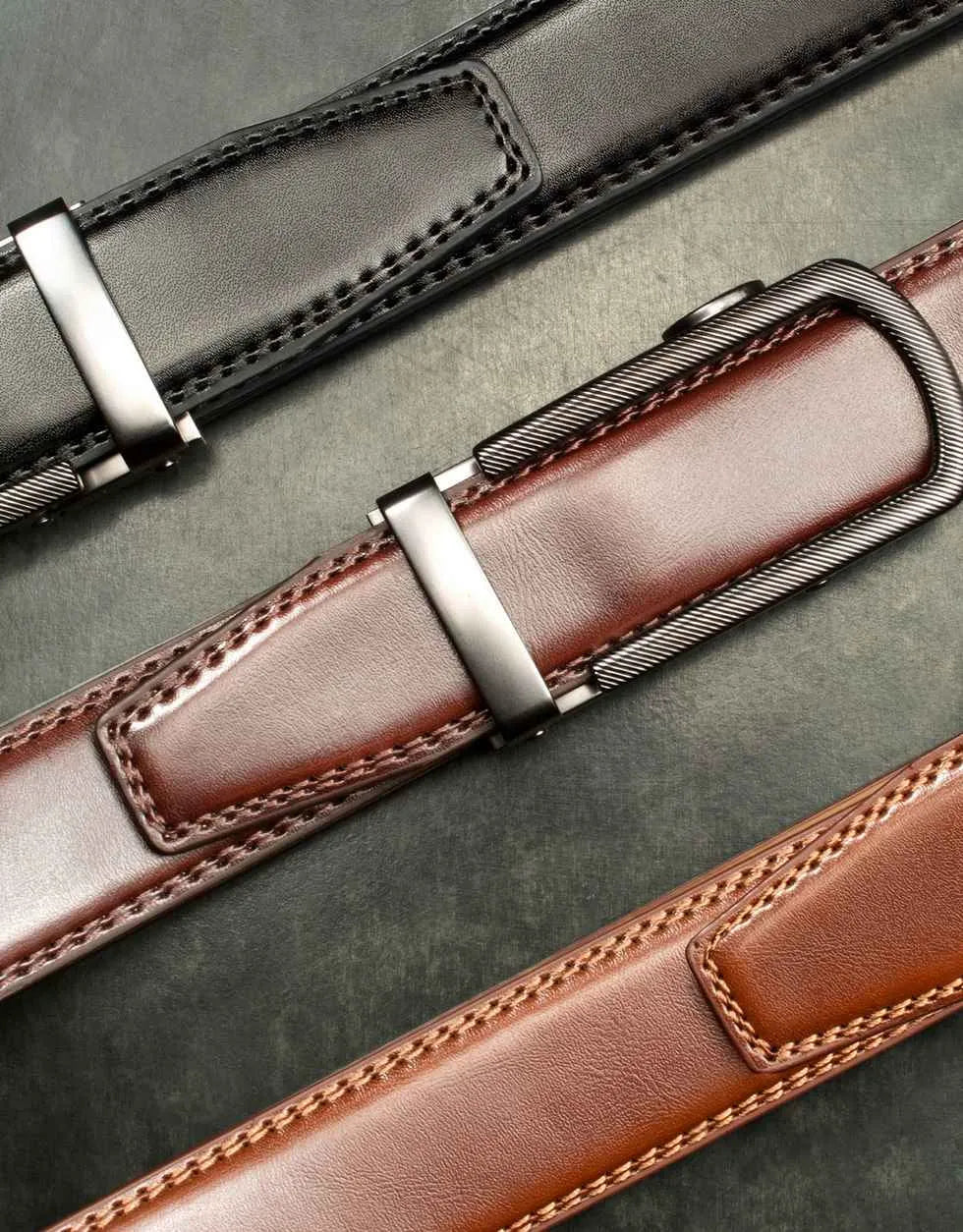 Adjustable from 28" to 44" Waist