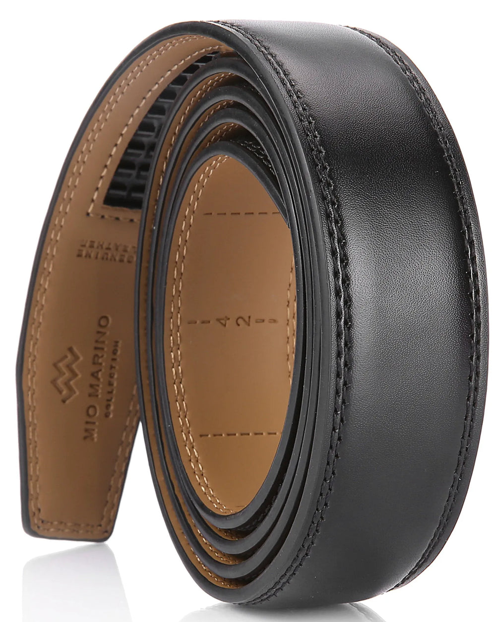 Adjustable from 36" to 54" Waist