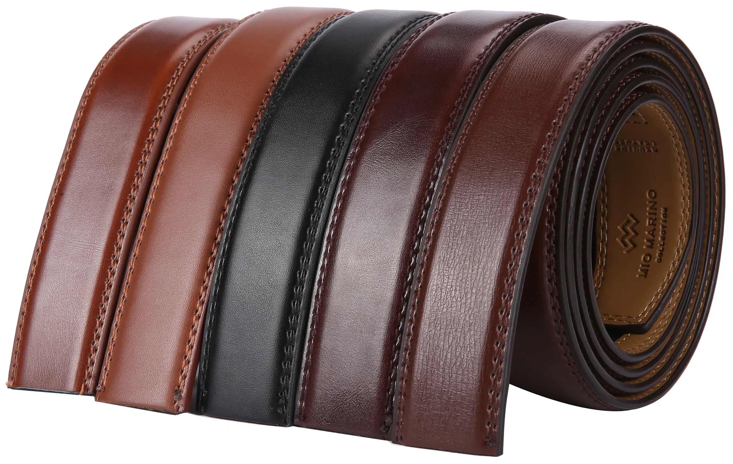 Adjustable from 36" to 54" Waist