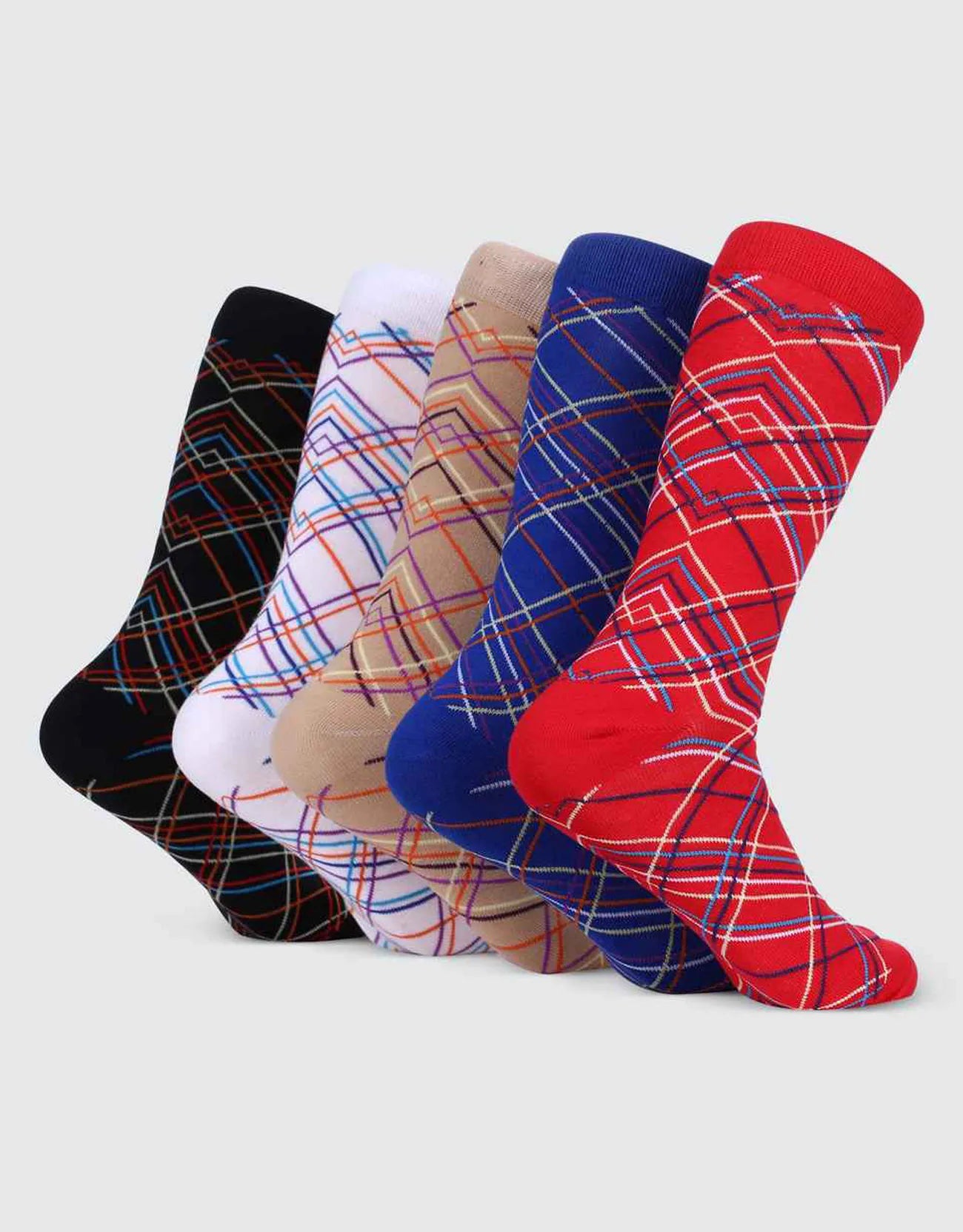 Criss Cross Streak