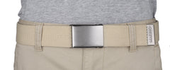 adjustable from 28" to 44" waist