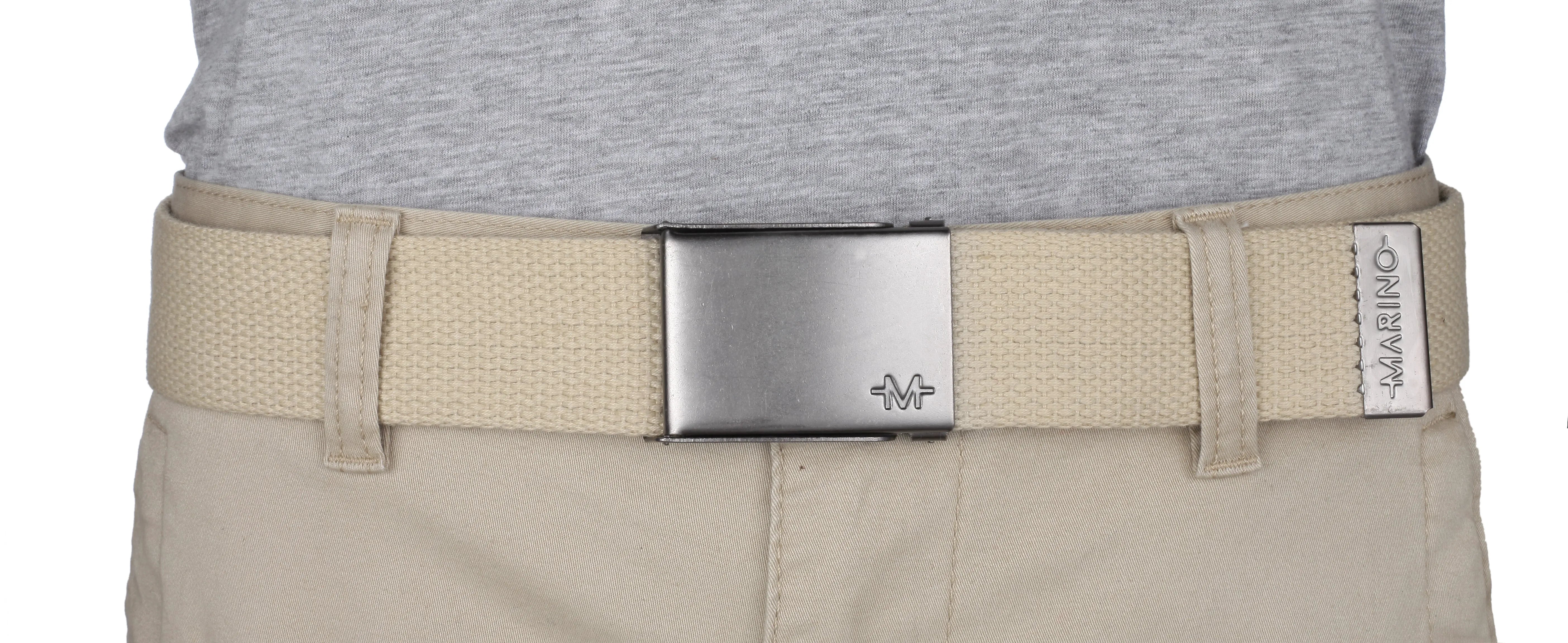 adjustable from 28" to 44" waist