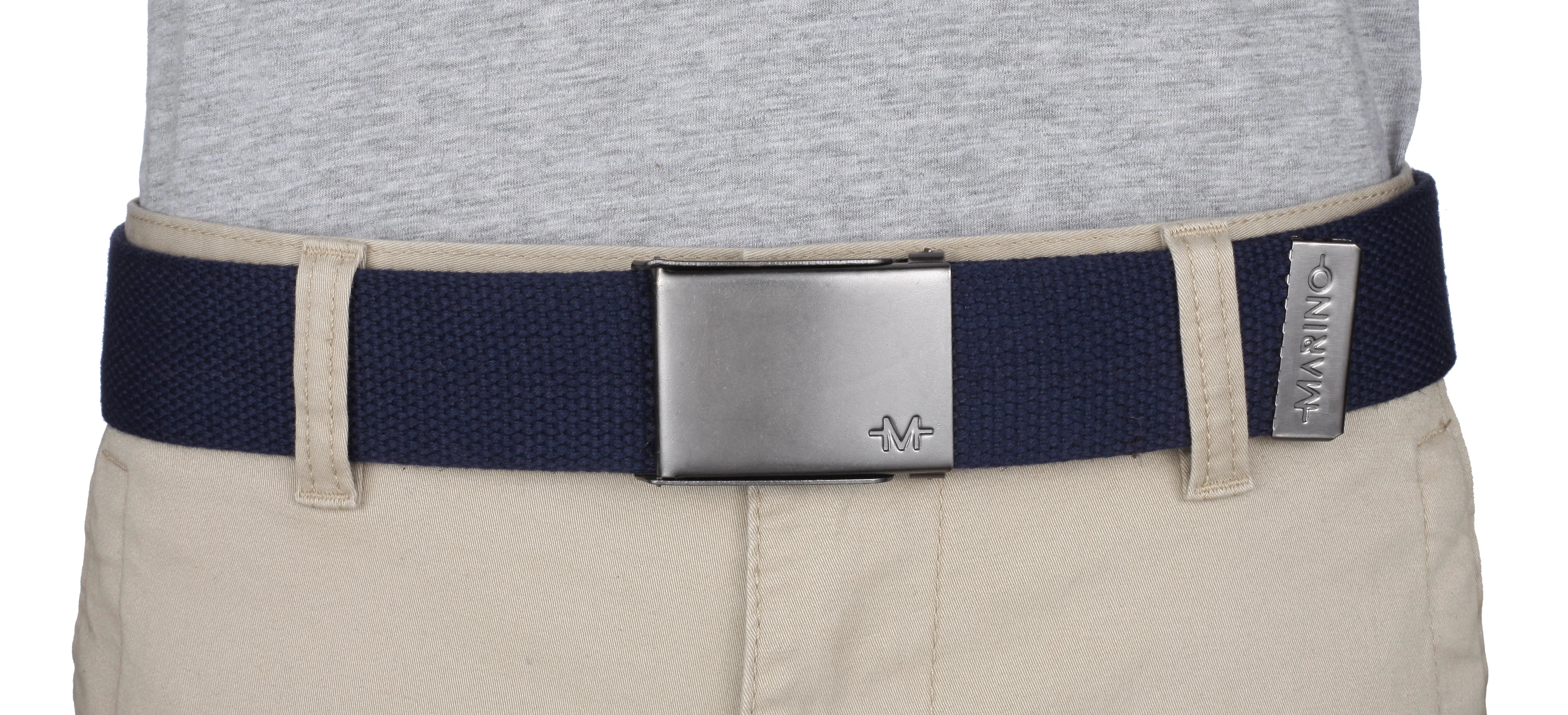 adjustable from 28" to 44" waist