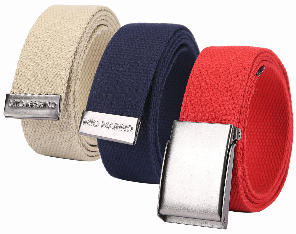 adjustable from 28" to 44" waist