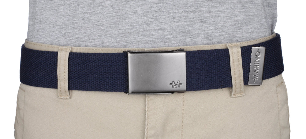 adjustable from 28" to 44" waist