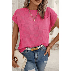 Bright Pink