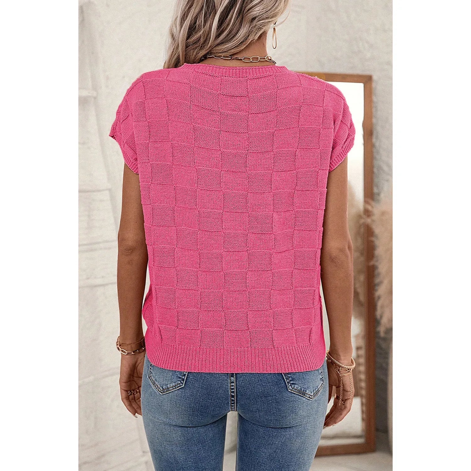 Bright Pink
