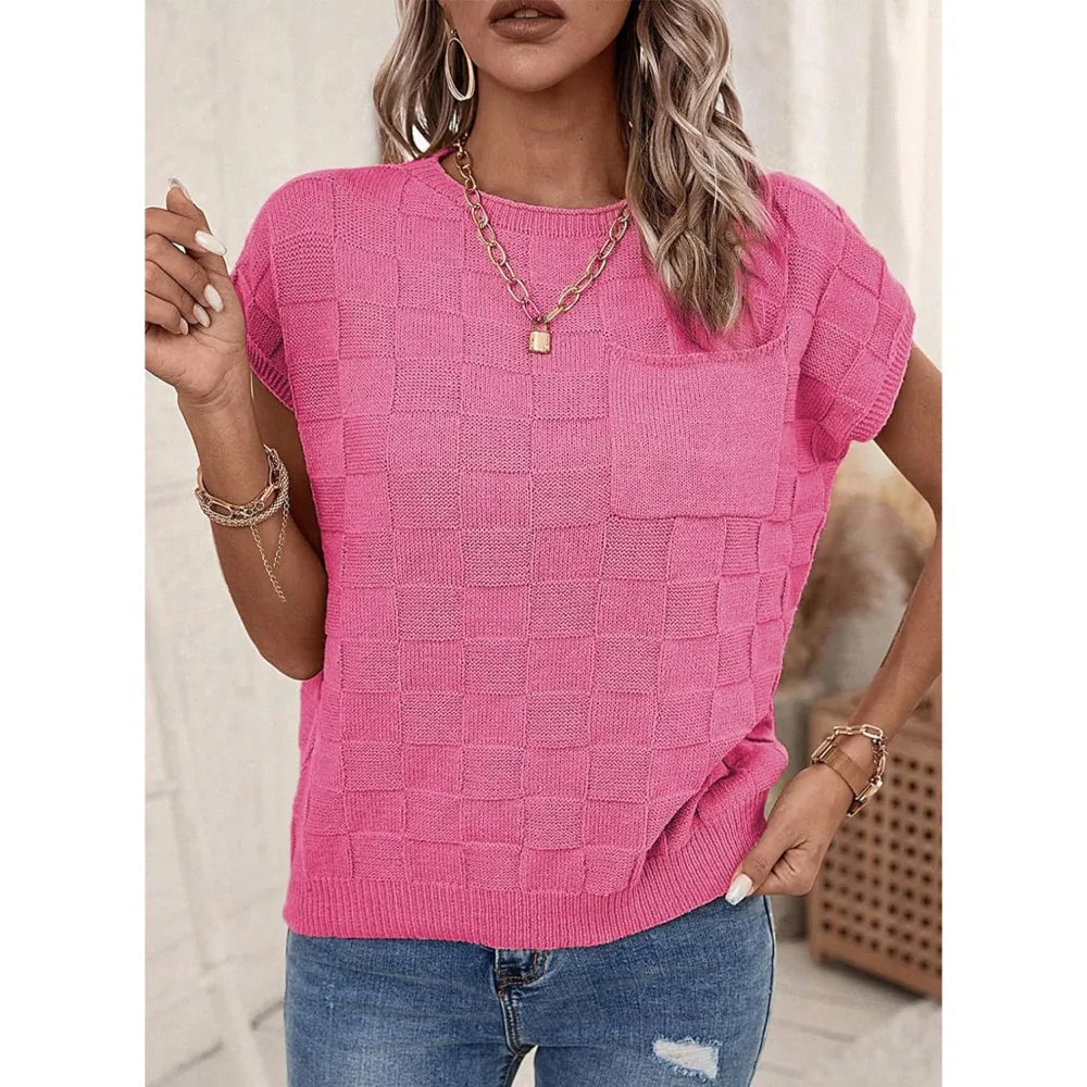 Bright Pink