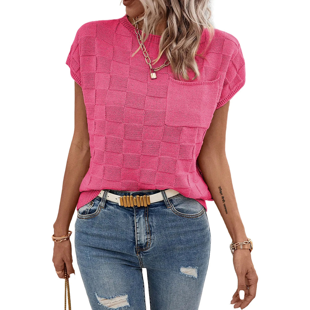 Bright Pink
