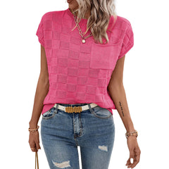 Bright Pink
