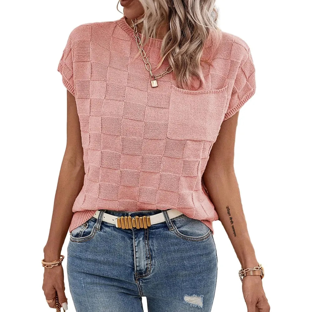 Dusty Pink