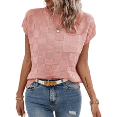 Dusty Pink