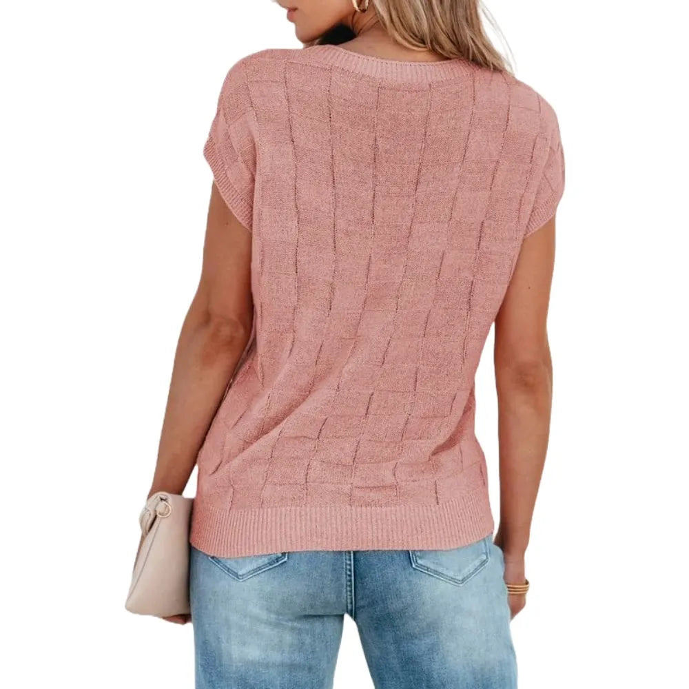Dusty Pink