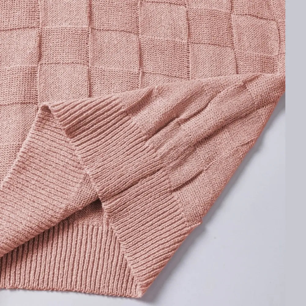 Dusty Pink