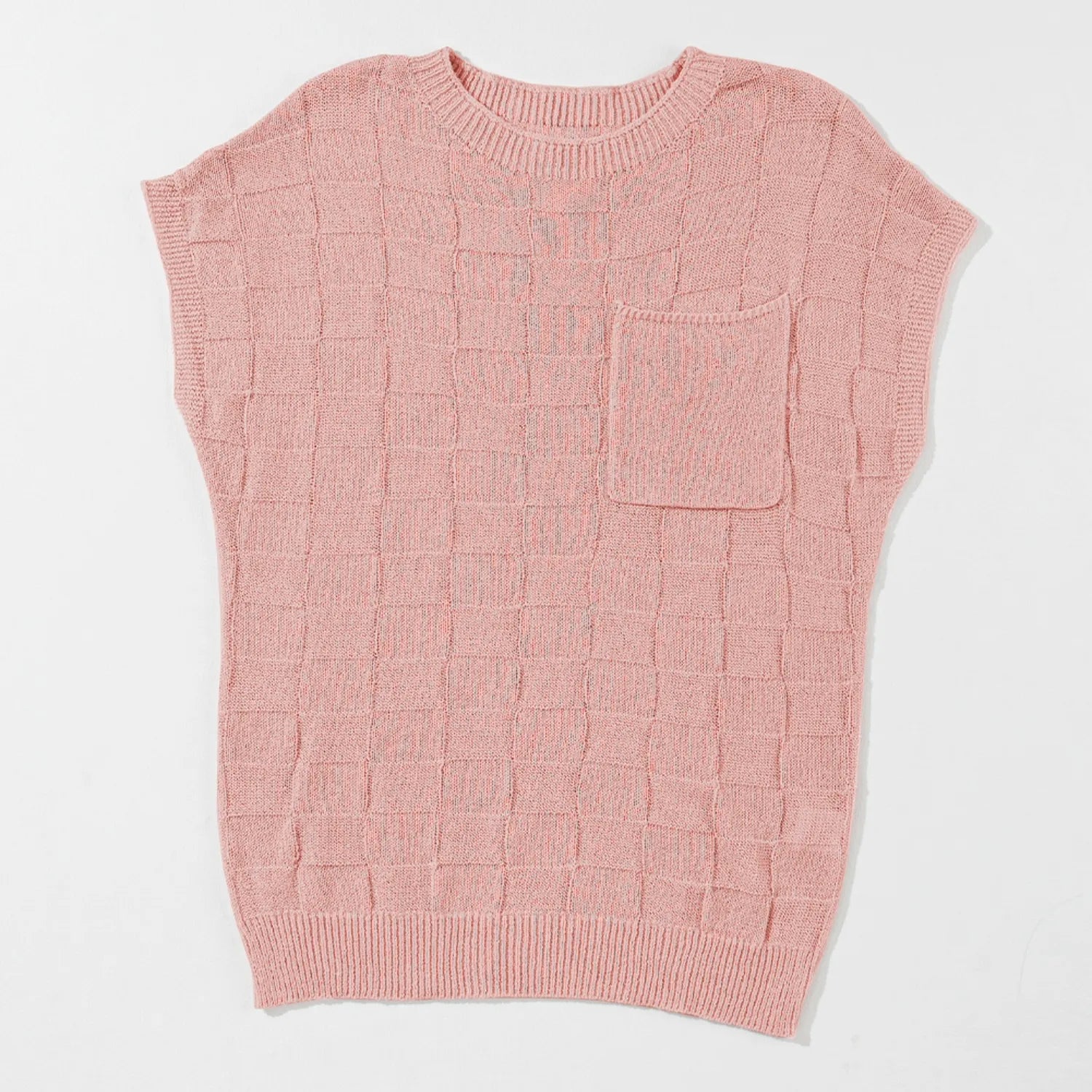 Dusty Pink
