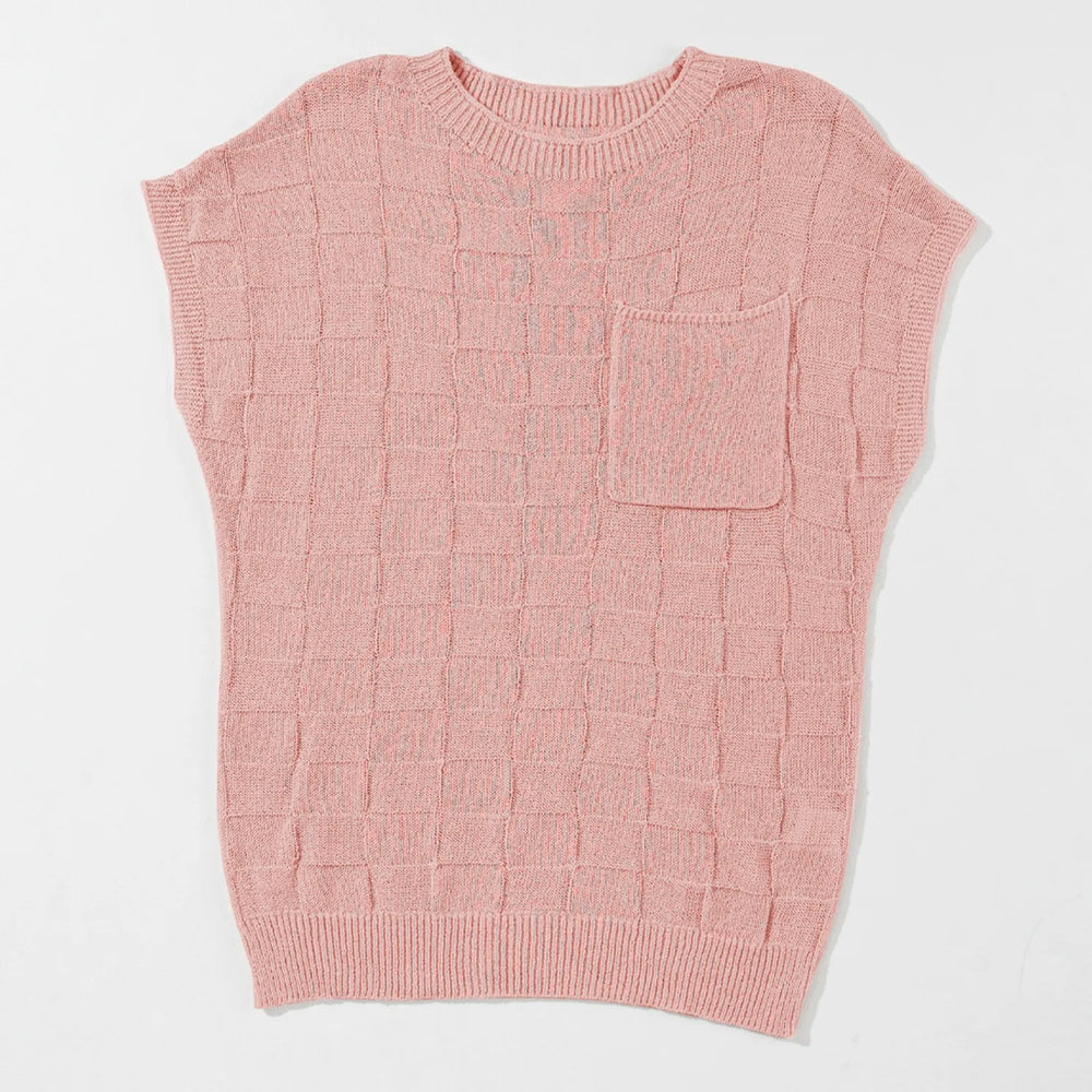 Dusty Pink