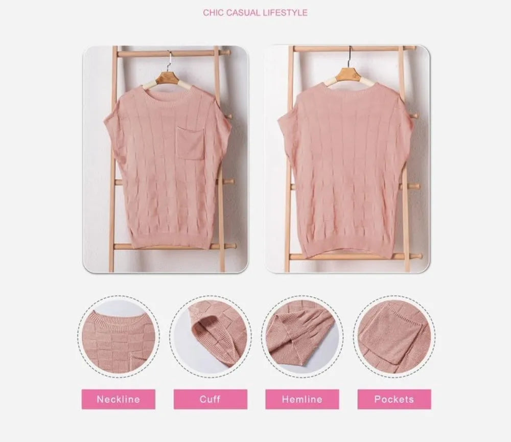 Dusty Pink