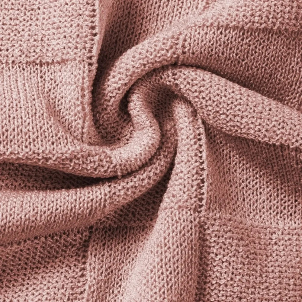 Dusty Pink